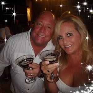 Meet your Posher, Donna